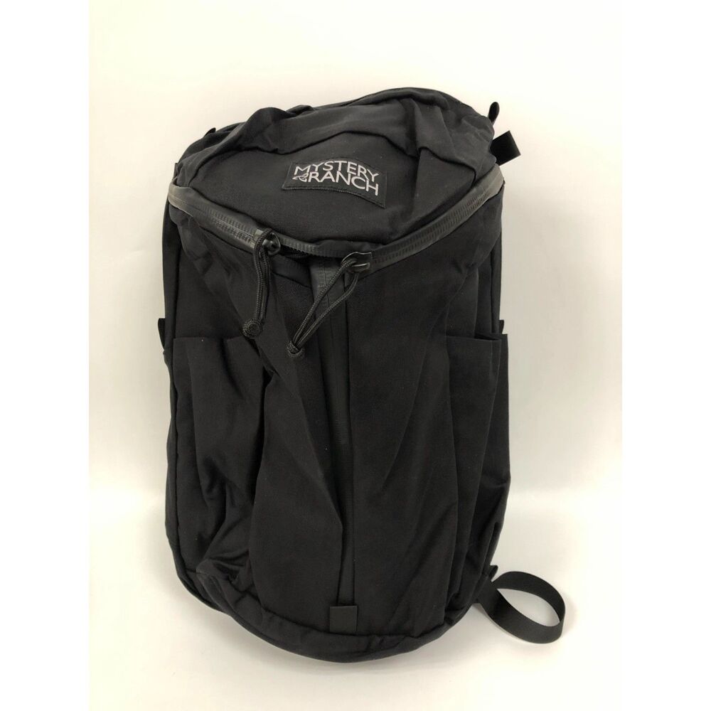 Pre-owned Mystery Ranch Outdoor Mountaineering Backpack Sports Hiking Backpack